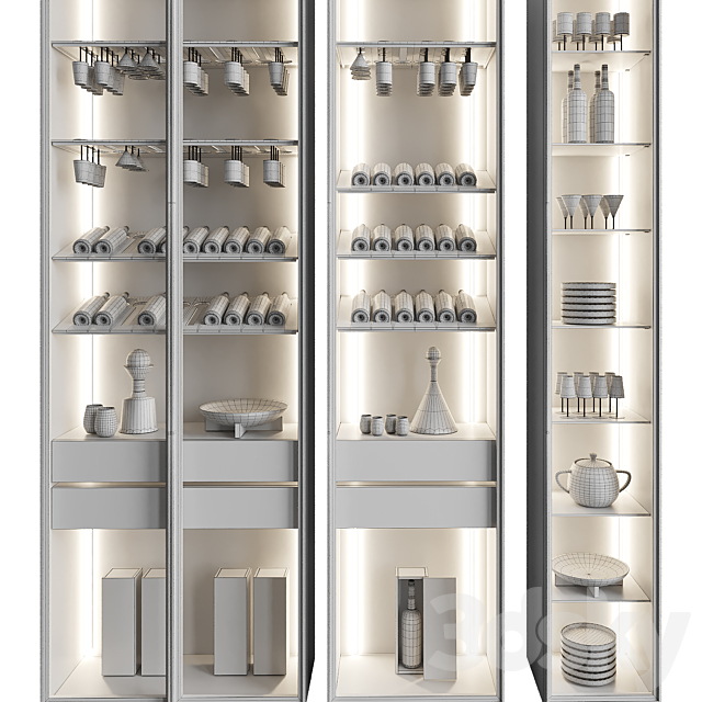 3dsky Free Download