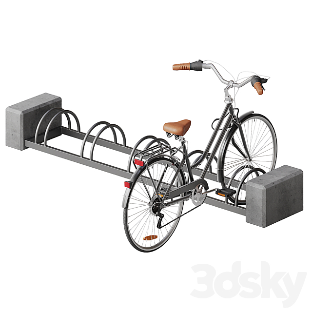 3d model