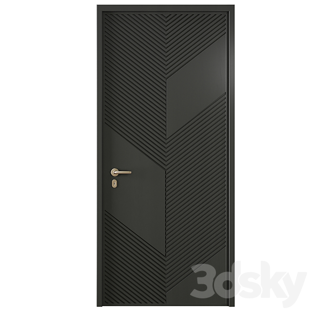 3d model