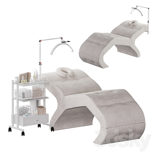 3d model