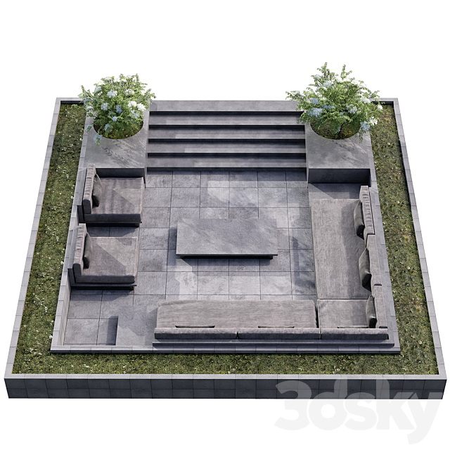 3dsky Free Download