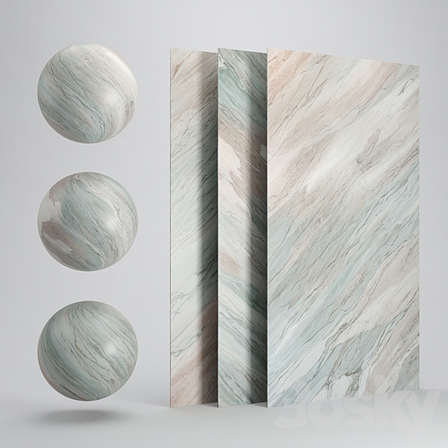 3d model