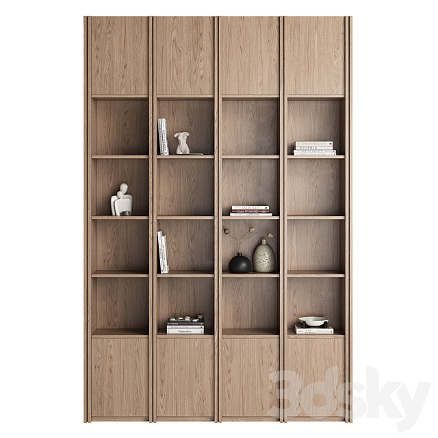 3dsky Free Download
