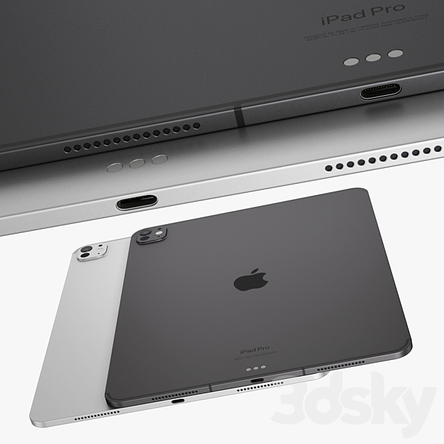 3d model