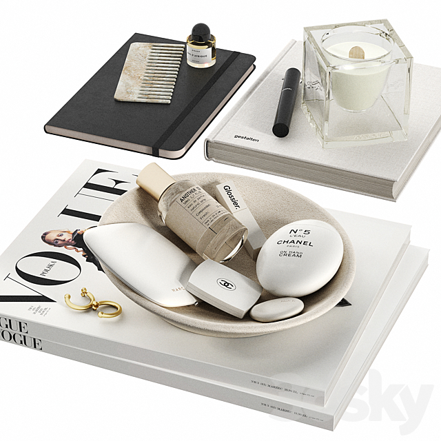 3d model