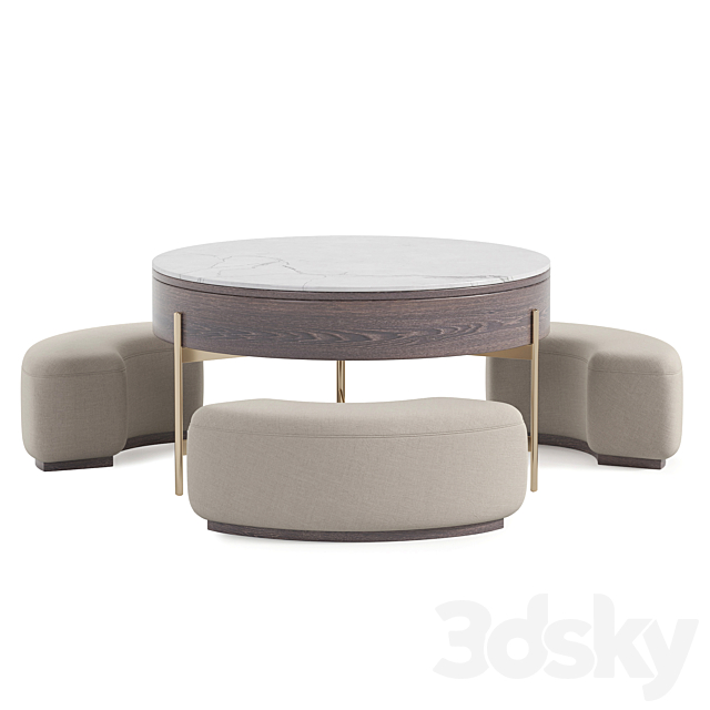 3d model