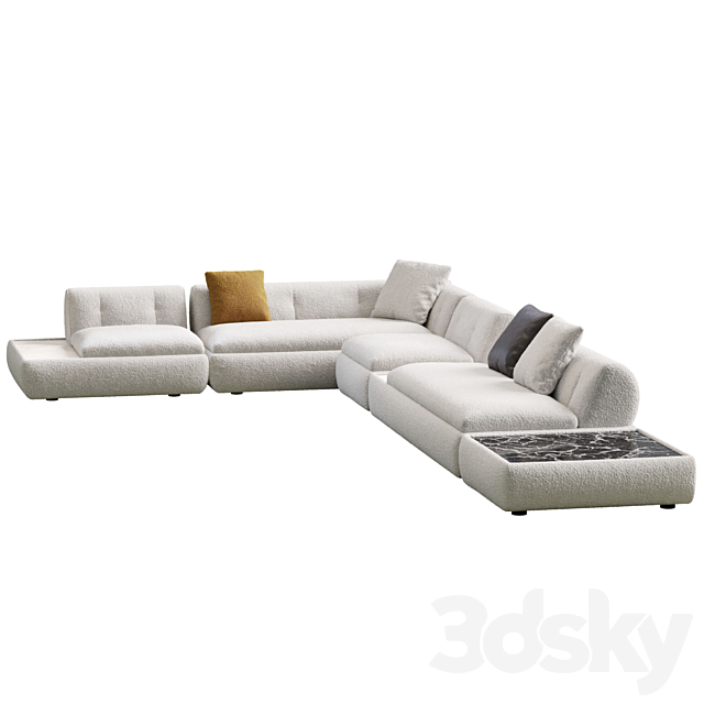 3d model