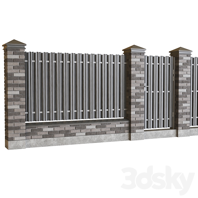3d model