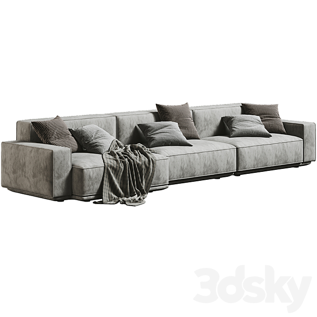 3d model