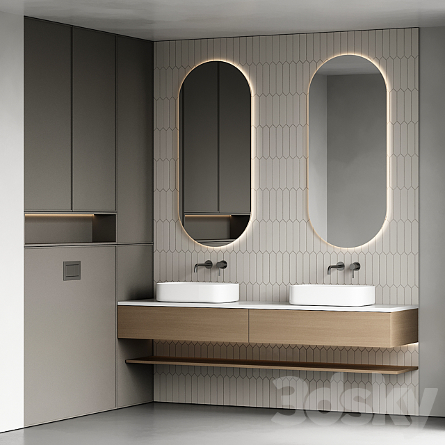 3d model