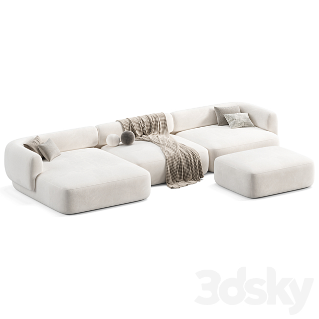 3d model