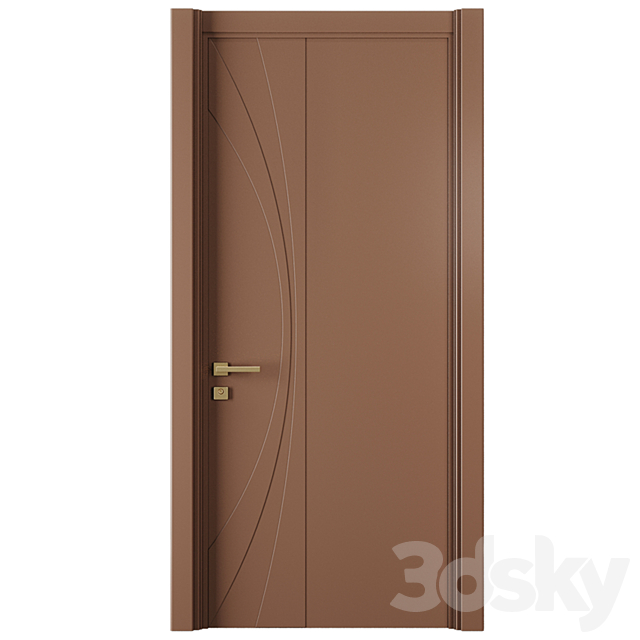 3d model