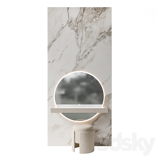 3d model