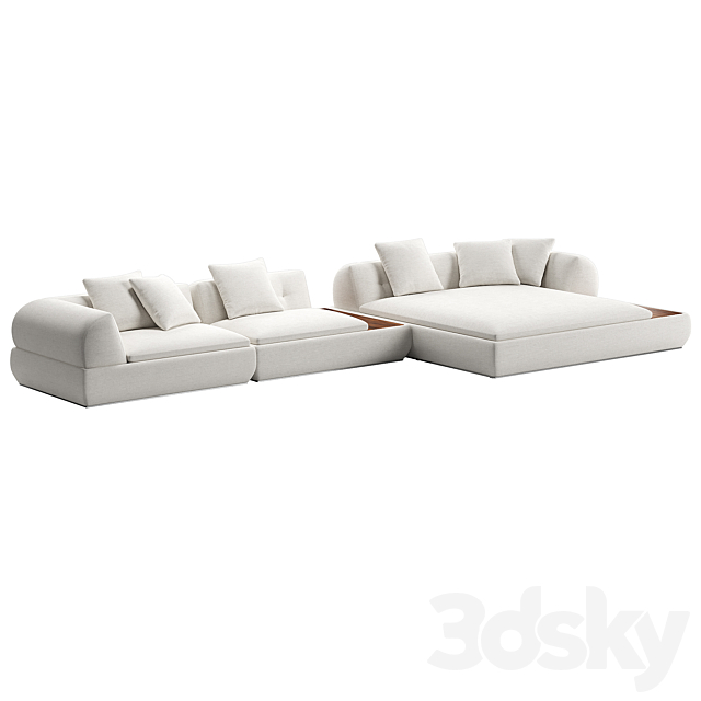 3d model