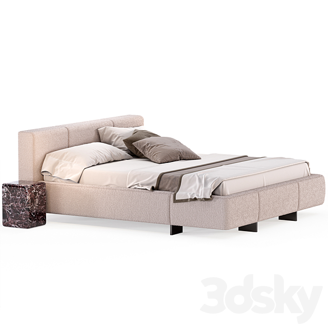 3d model