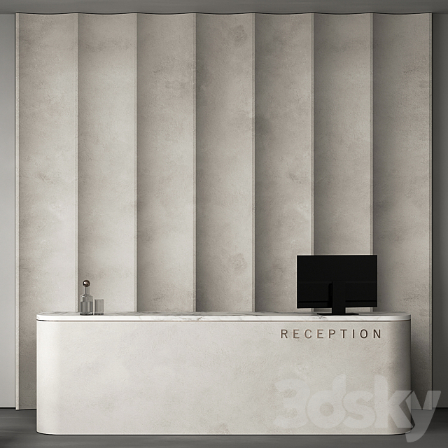 3d model