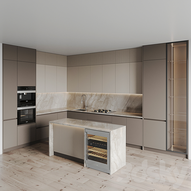 3d model