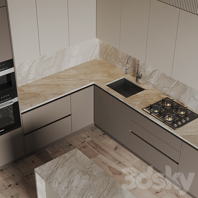 3dsky Free Download