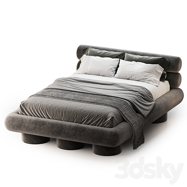 3d model