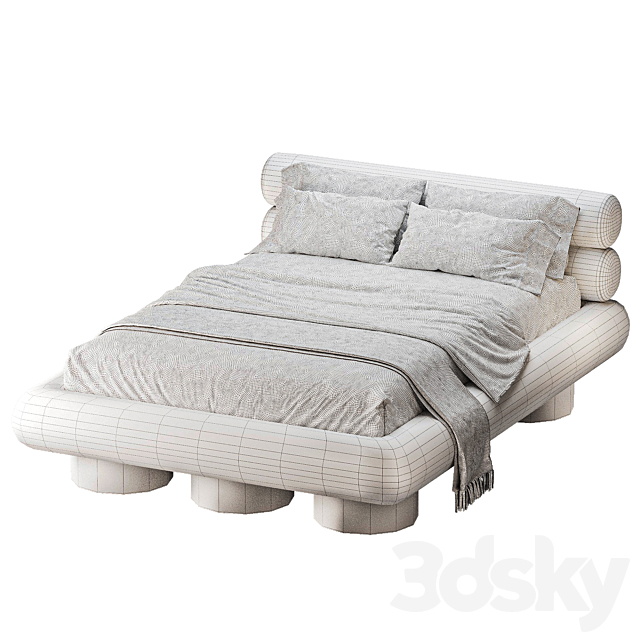 3dsky Free Download