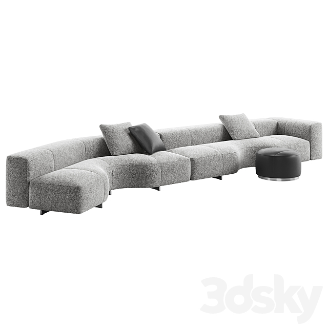 3d model