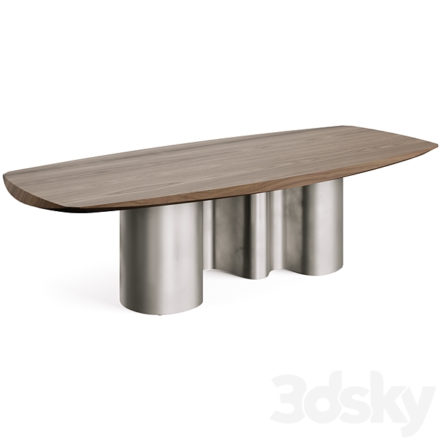 3d model