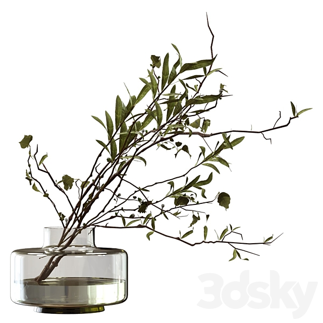 3d model