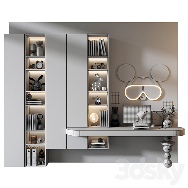3dsky Free Download
