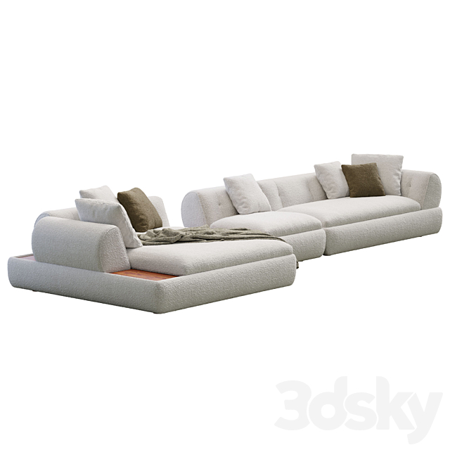 3d model
