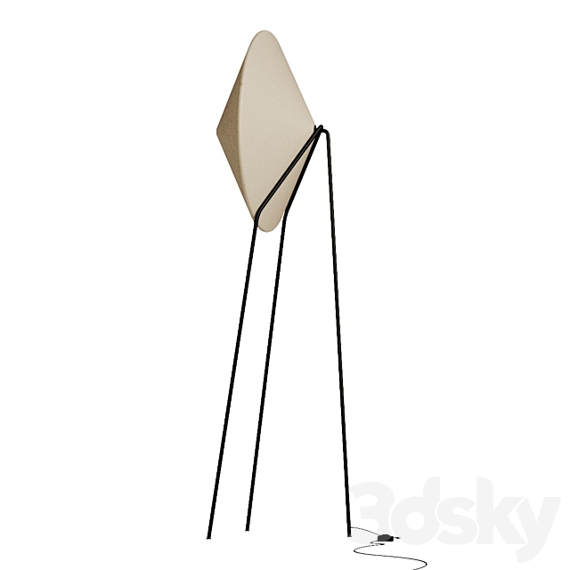 3d model