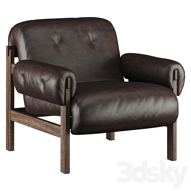 3d model