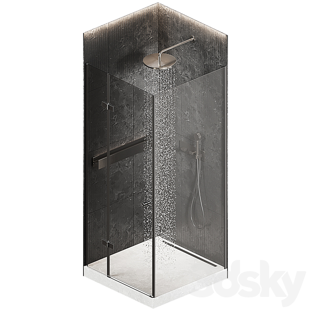 3d model