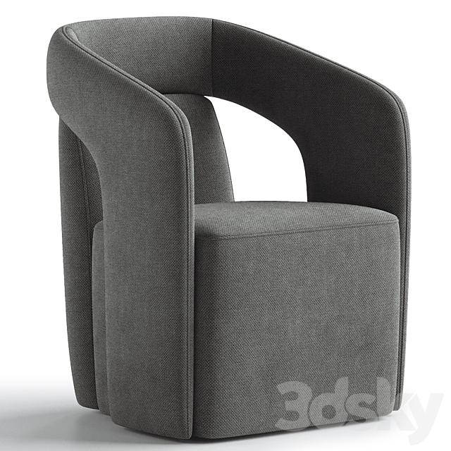3d model