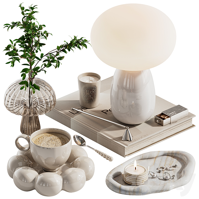 3d model
