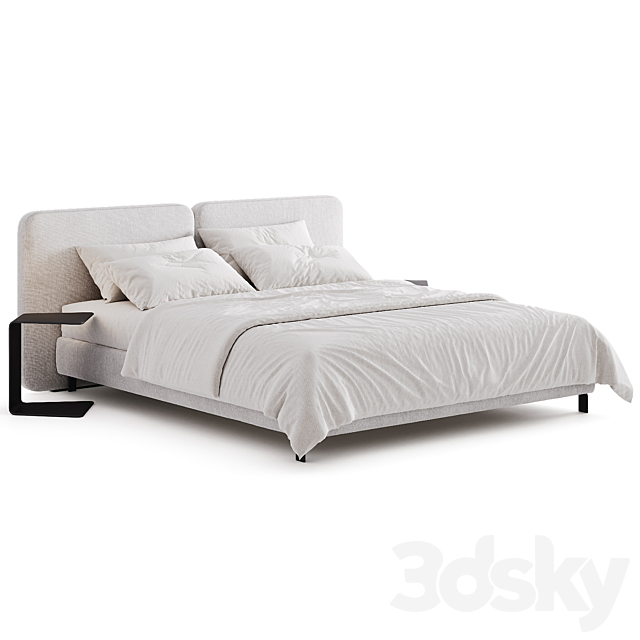 3d model