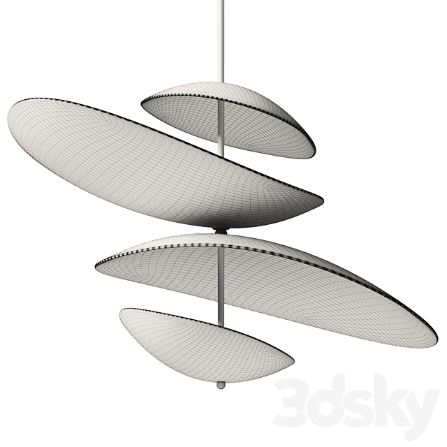 3d model