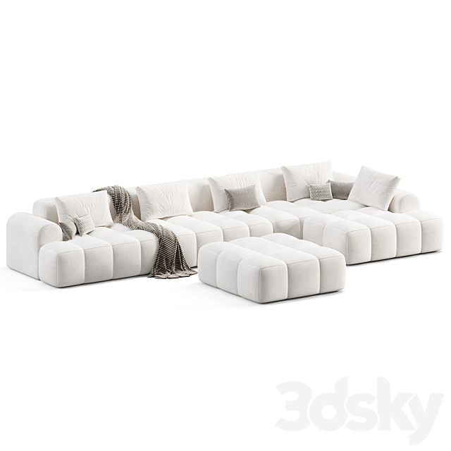 3d model