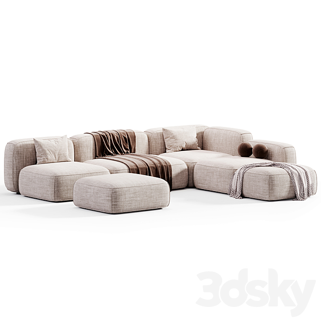 3d model