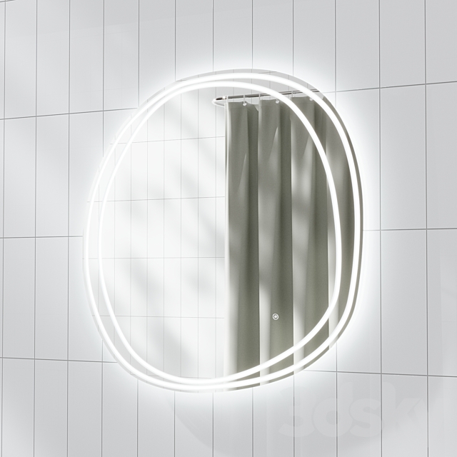 3d model