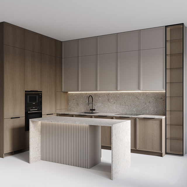 3d model