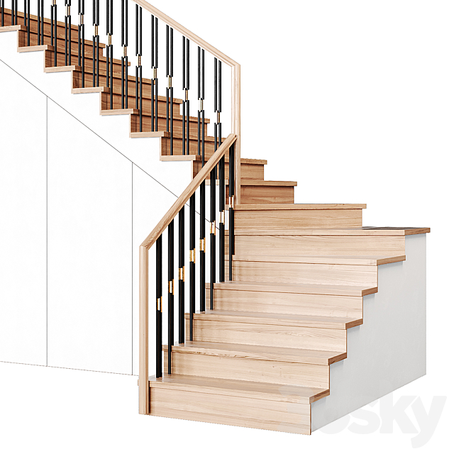 3d model