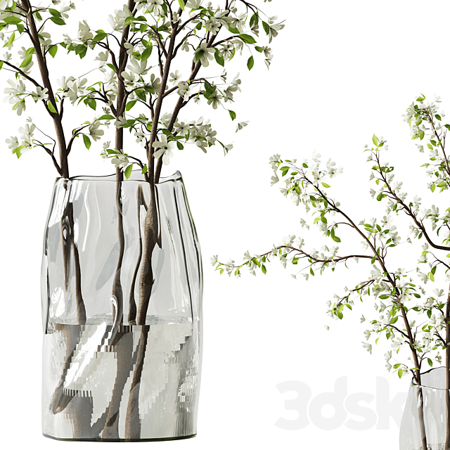 3d model