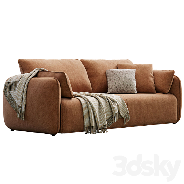 3d model