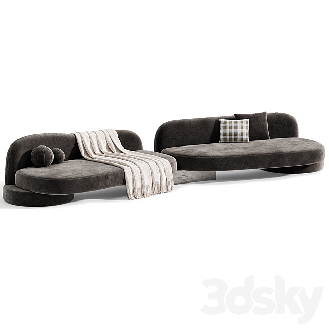 3d model
