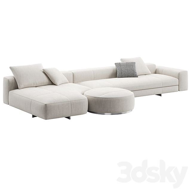 3d model