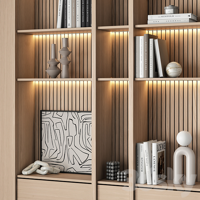 3d model