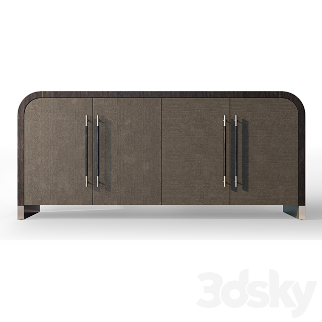 3d model