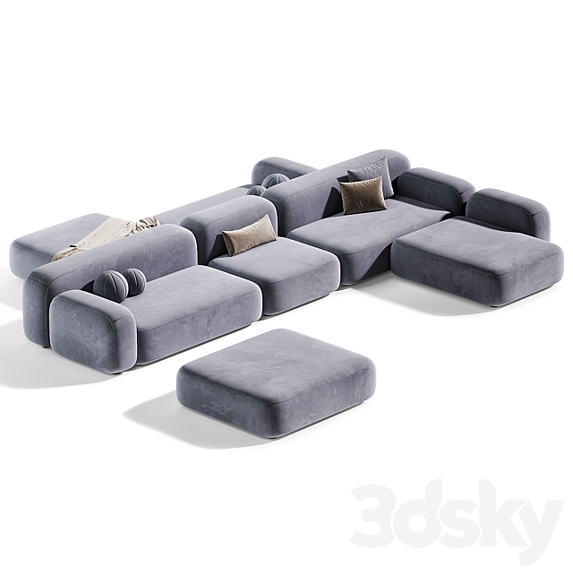 3d model