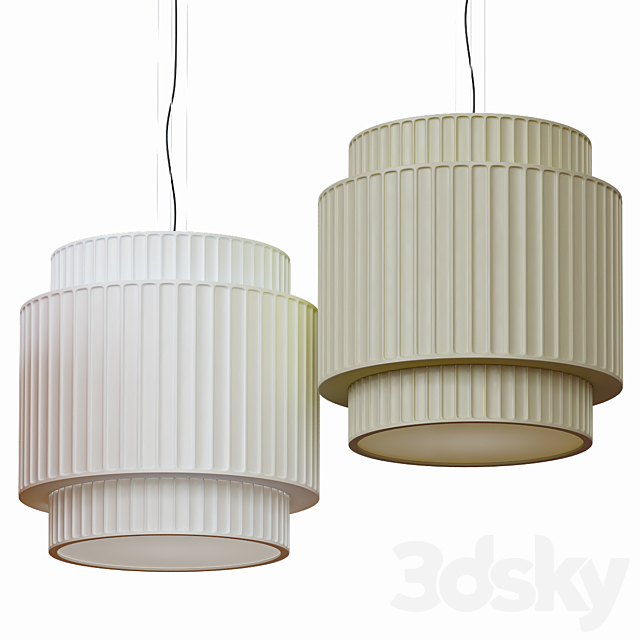 3d model