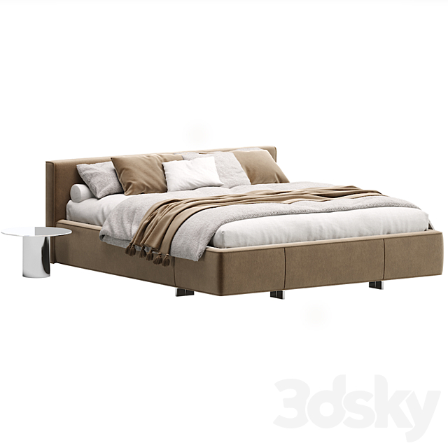 3d model